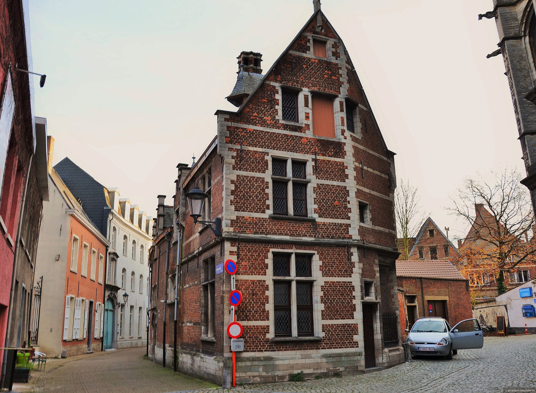 Mechelen
